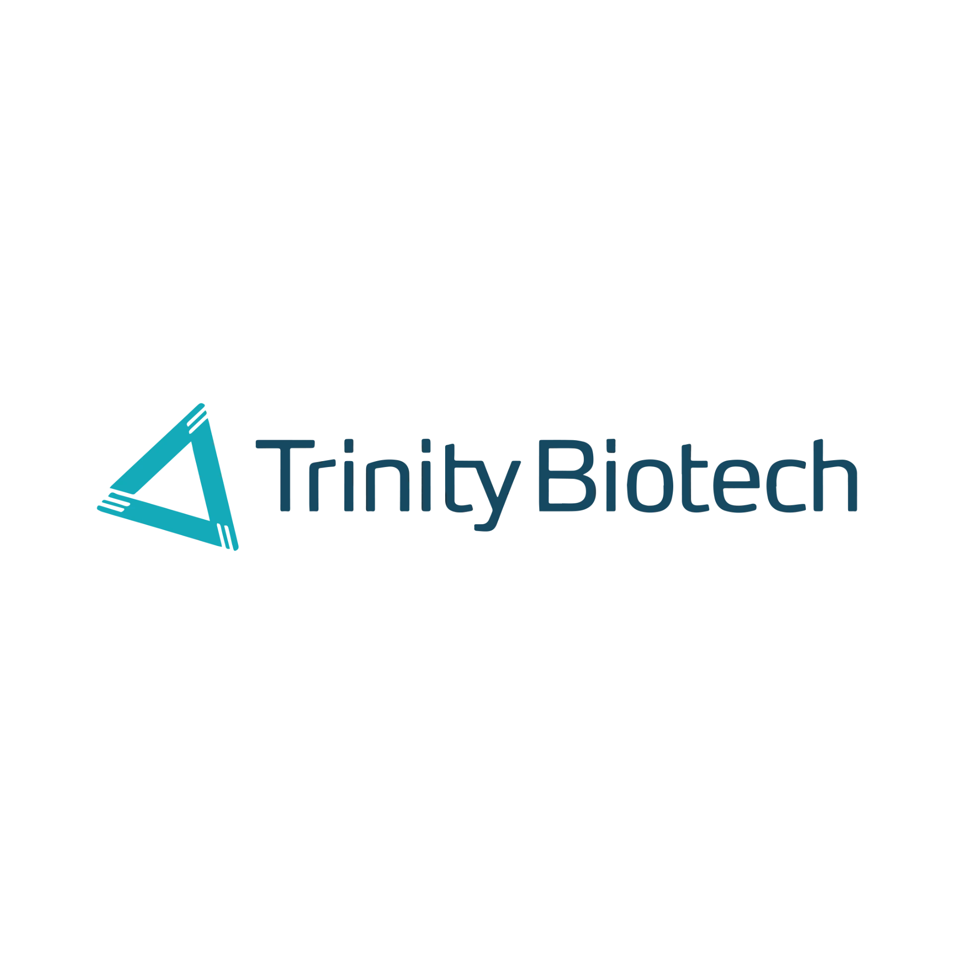Logo Trinity Biotech