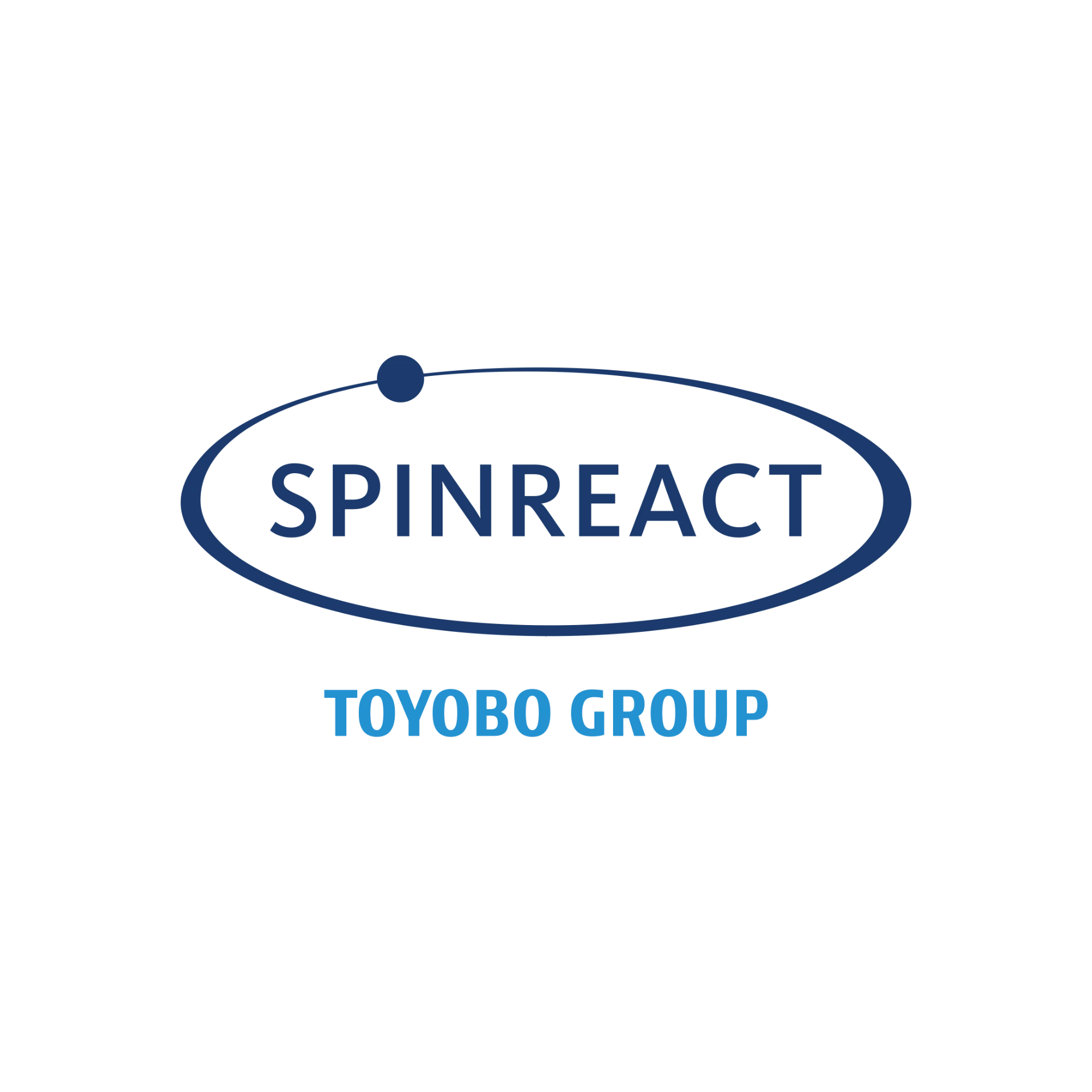 Logo Spinreact