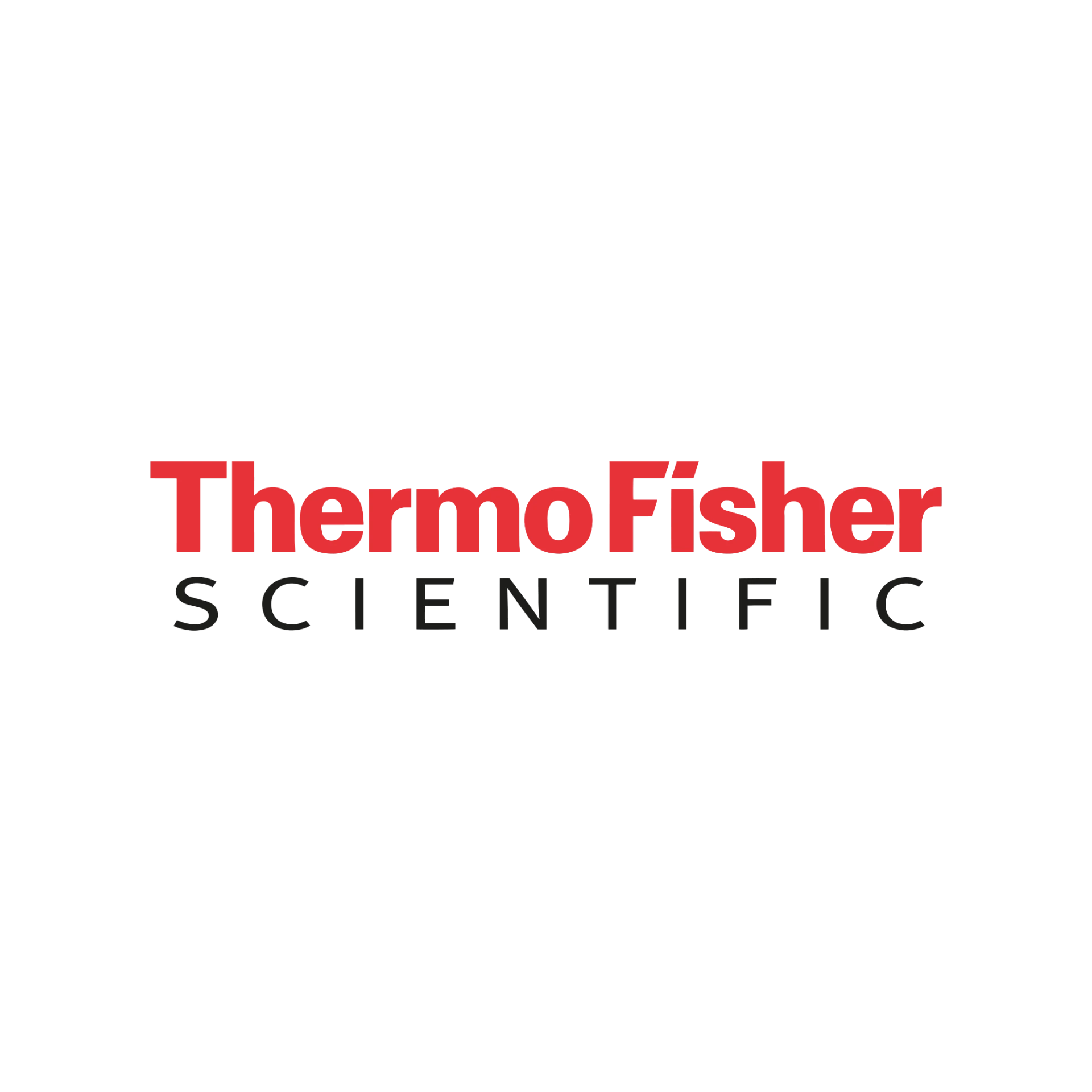 Logo Thermo Fisher Scientific