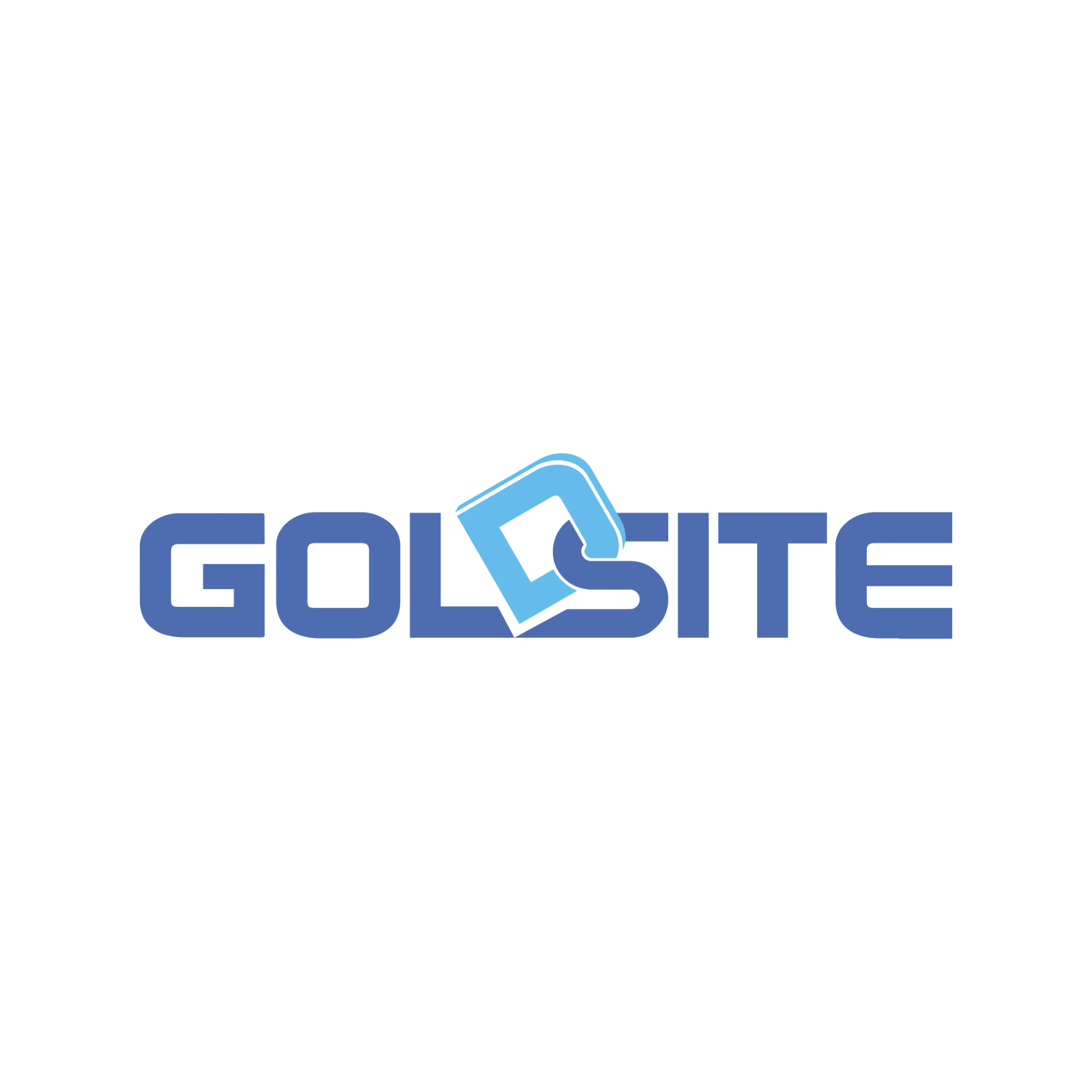 Logo Goldsite